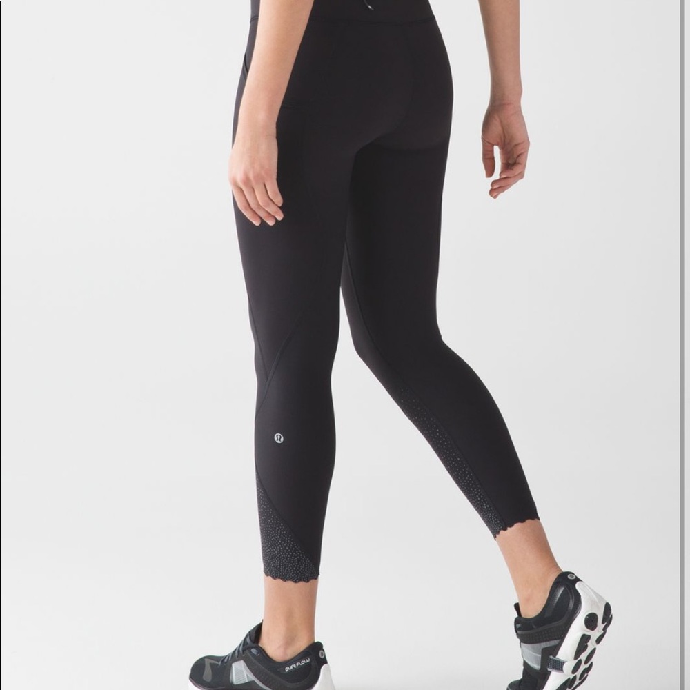 Lululemon Tightest Stuff Pant II 25’